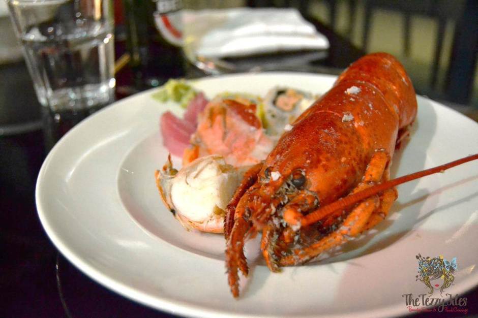 latest recipe le meridien review lobster