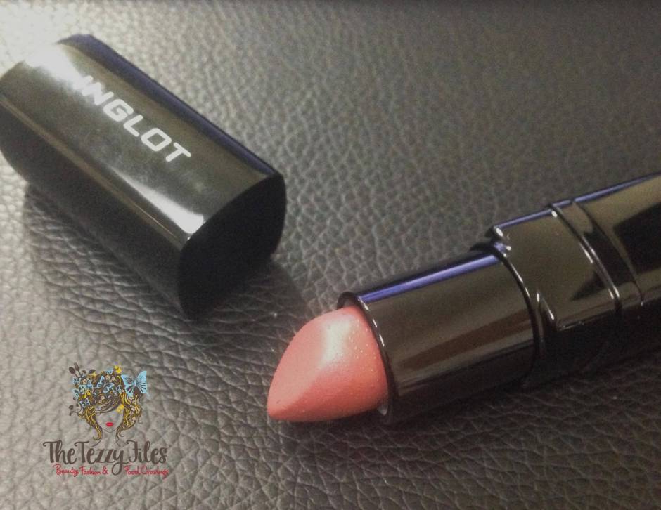 inglot lipstick review