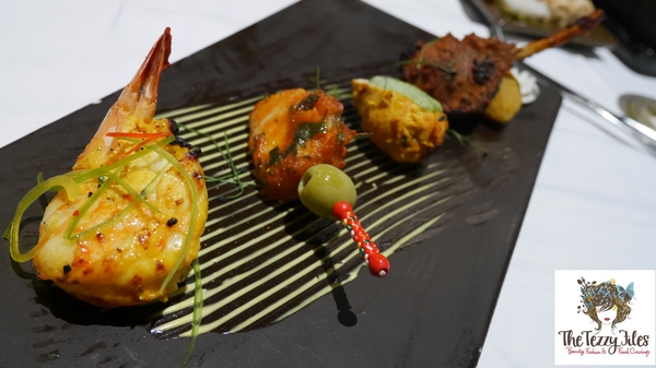 Signature by Sanjeev Kapoor Melia Dubai Iftar review by The Tezzy Files Dubai Food and Lifestyle Blogger (1)