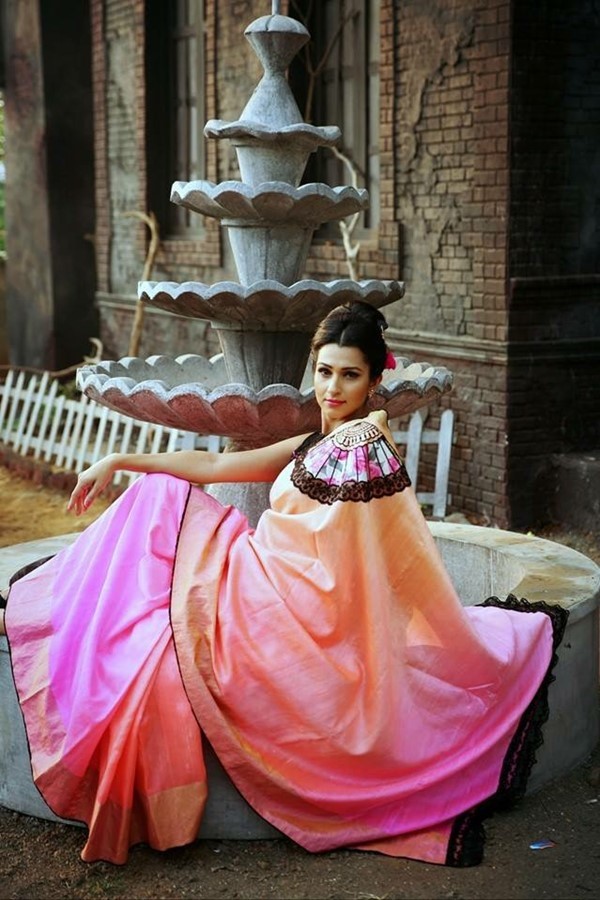 Anita Kanwal interview dubai Numaish Show The Tezzy Files Dubai Fashion Blog Indian Blogger  (3)