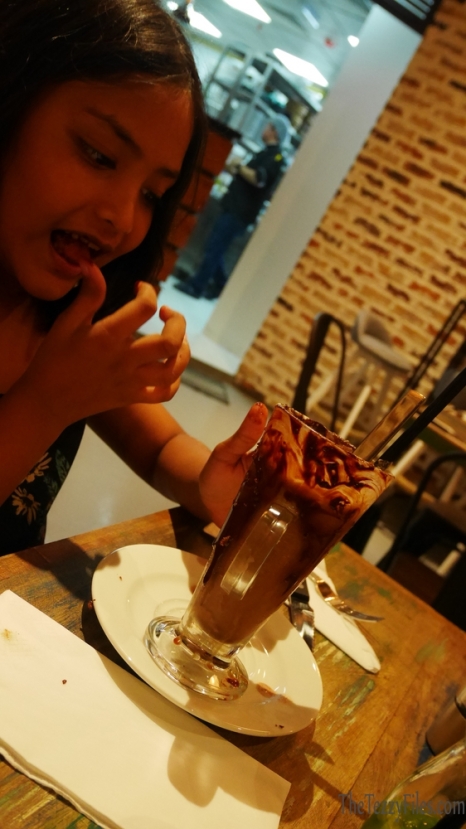 Meatballerz Marina Dubai meatball cafe review smores seven fortunes coffee food blog uae lifestyle blogger mummy blog (12)