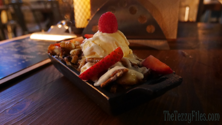 Mighty Quinn's JBR Dubai Review UAE Food Blog Lifestyle Blogger (1).JPG