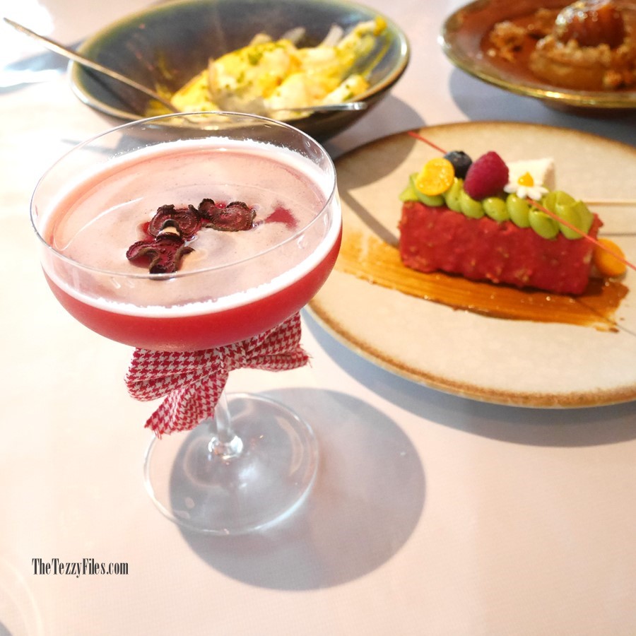 Carnival by Tresind Season 5 Colonial India Fusion Indian Cuisine DIFC Dubai UAE Food Review Blog The Tezzy Files Blogger (8)